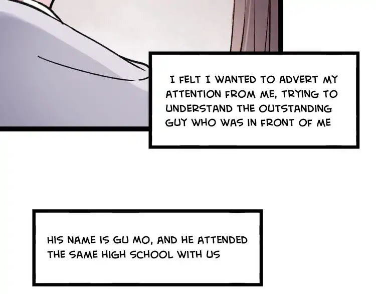 You Loved Me Chapter 16 page 58 - Chapter 16: I will never say I love you