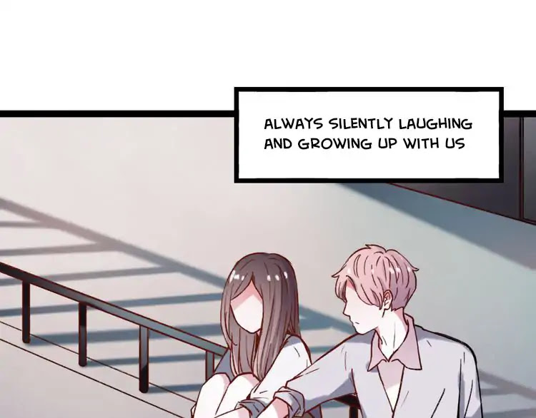 You Loved Me Chapter 16 page 59 - Chapter 16: I will never say I love you