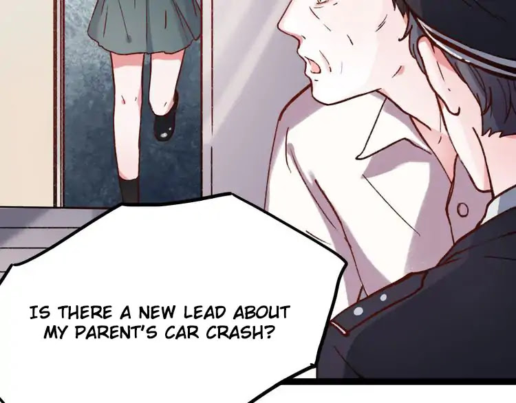 You Loved Me Chapter 16 page 6 - Chapter 16: I will never say I love you