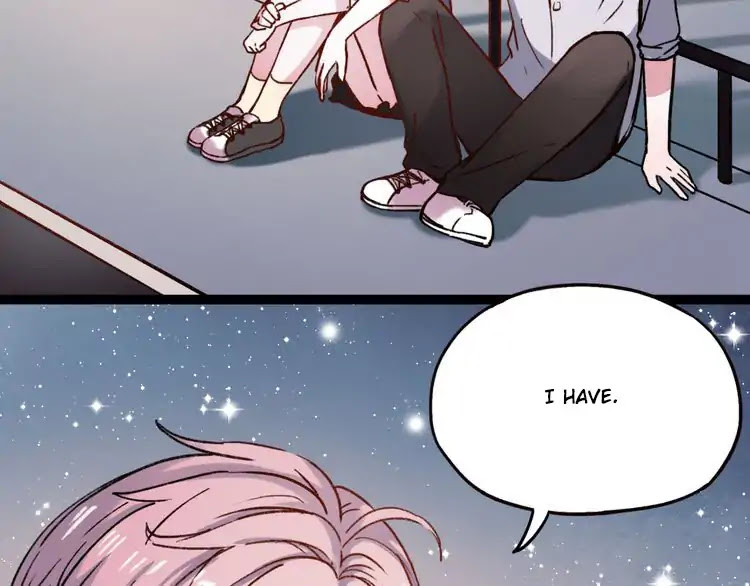 You Loved Me Chapter 16 page 60 - Chapter 16: I will never say I love you
