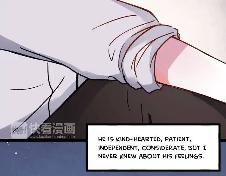 You Loved Me Chapter 16 page 61 - Chapter 16: I will never say I love you