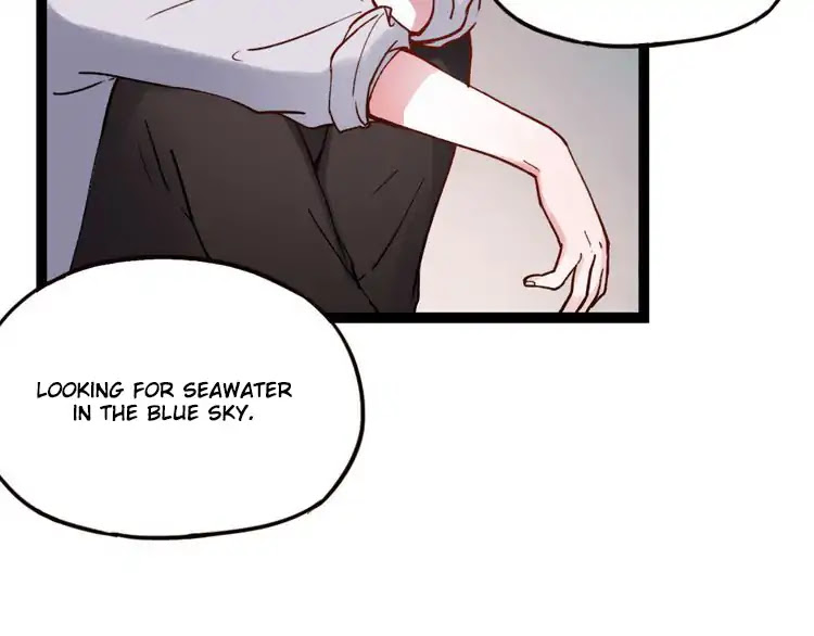 You Loved Me Chapter 16 page 65 - Chapter 16: I will never say I love you