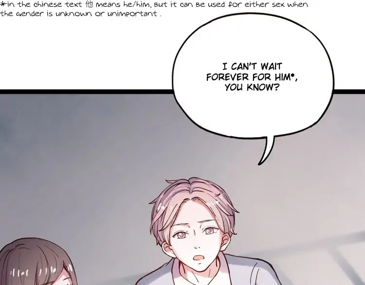 You Loved Me Chapter 16 page 66 - Chapter 16: I will never say I love you