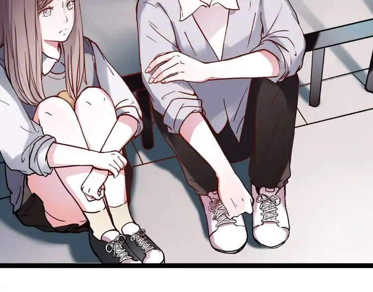 You Loved Me Chapter 16 page 67 - Chapter 16: I will never say I love you