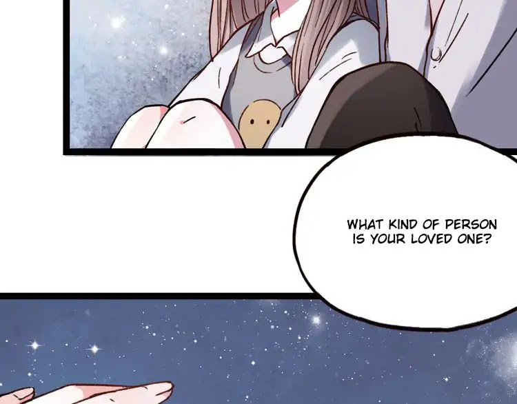You Loved Me Chapter 16 page 74 - Chapter 16: I will never say I love you