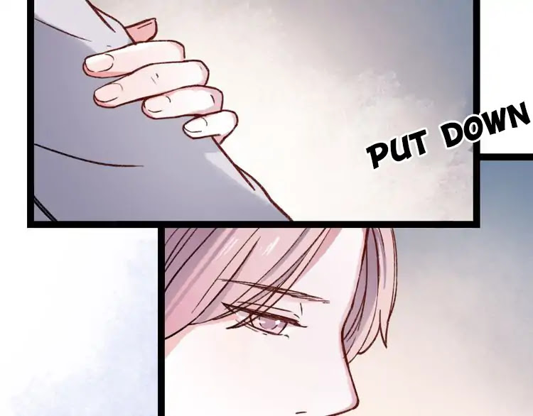 You Loved Me Chapter 16 page 81 - Chapter 16: I will never say I love you