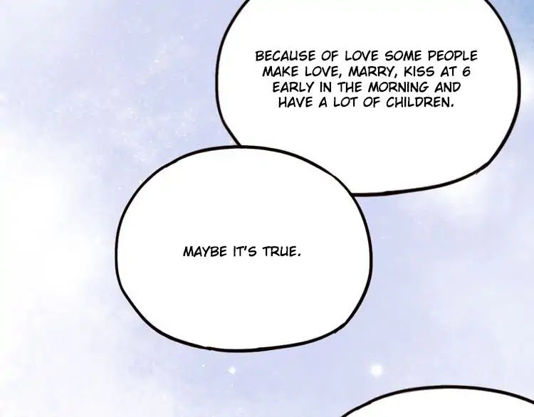 You Loved Me Chapter 16 page 83 - Chapter 16: I will never say I love you