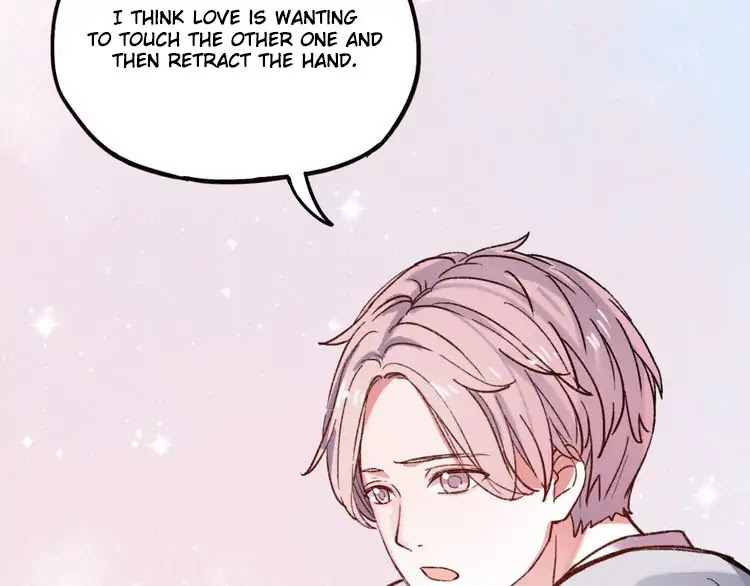 You Loved Me Chapter 16 page 85 - Chapter 16: I will never say I love you