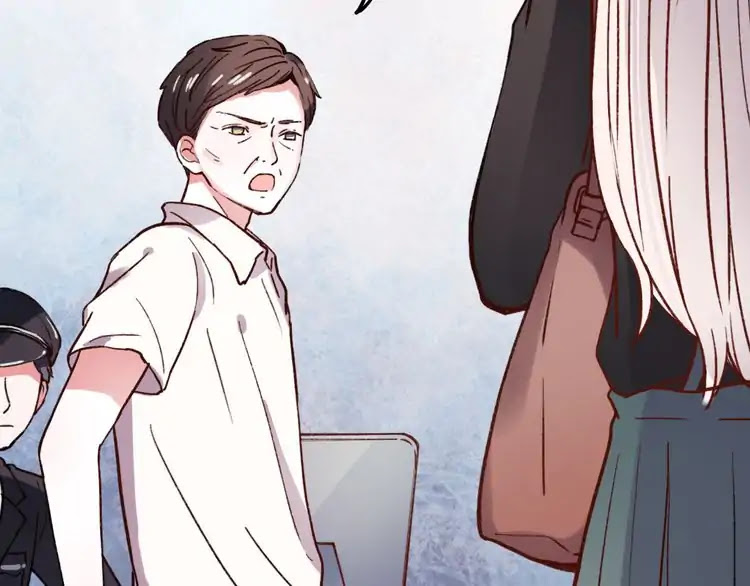 You Loved Me Chapter 16 page 9 - Chapter 16: I will never say I love you