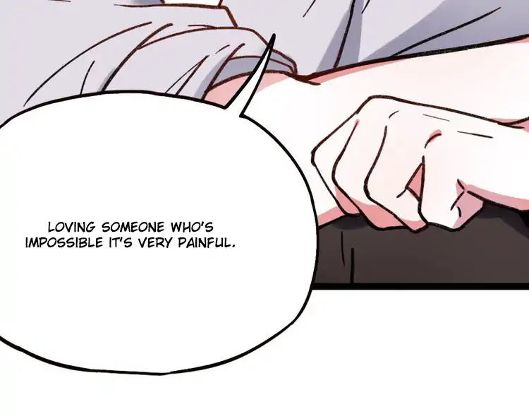 You Loved Me Chapter 16 page 90 - Chapter 16: I will never say I love you