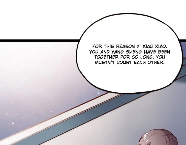You Loved Me Chapter 16 page 91 - Chapter 16: I will never say I love you