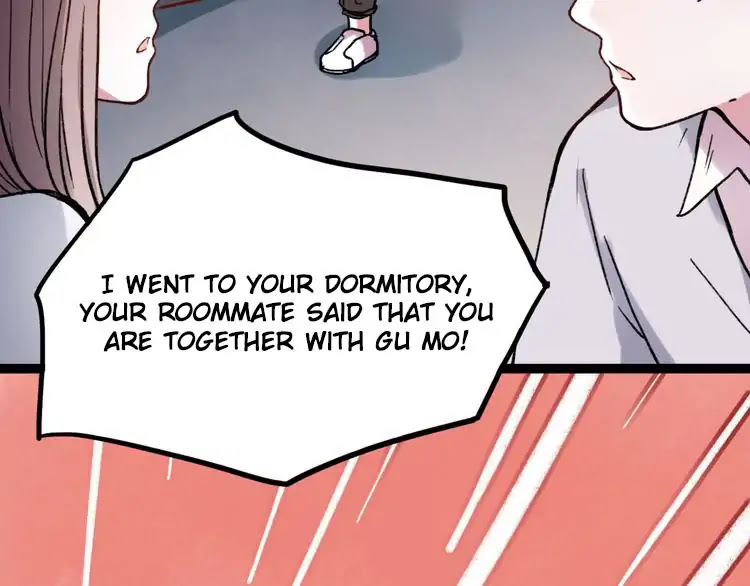You Loved Me Chapter 16 page 99 - Chapter 16: I will never say I love you