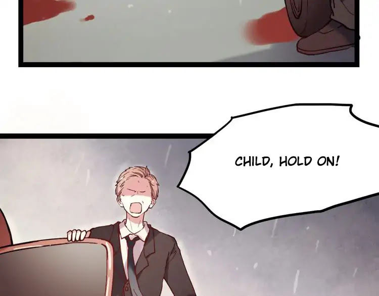 You Loved Me Chapter 17 page 10 - Chapter 17: Love before yesterday
