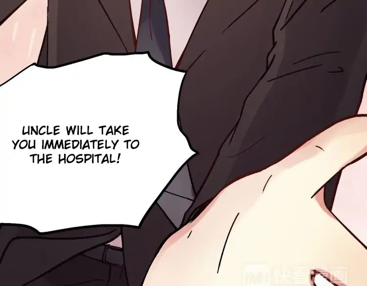 You Loved Me Chapter 17 page 13 - Chapter 17: Love before yesterday