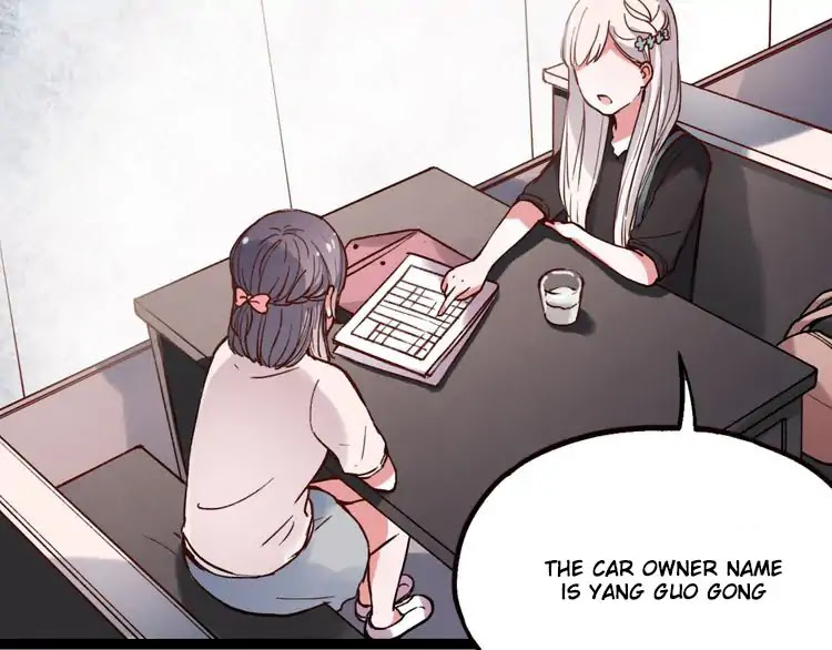 You Loved Me Chapter 17 page 17 - Chapter 17: Love before yesterday