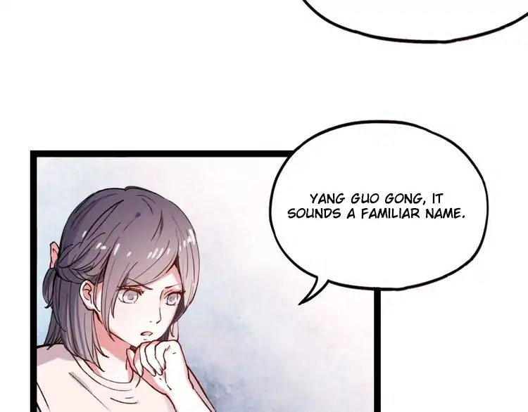 You Loved Me Chapter 17 page 18 - Chapter 17: Love before yesterday