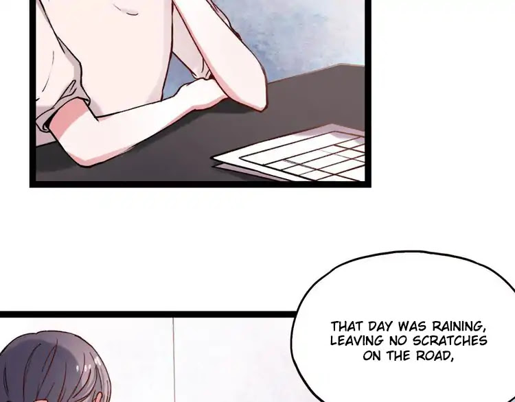 You Loved Me Chapter 17 page 19 - Chapter 17: Love before yesterday