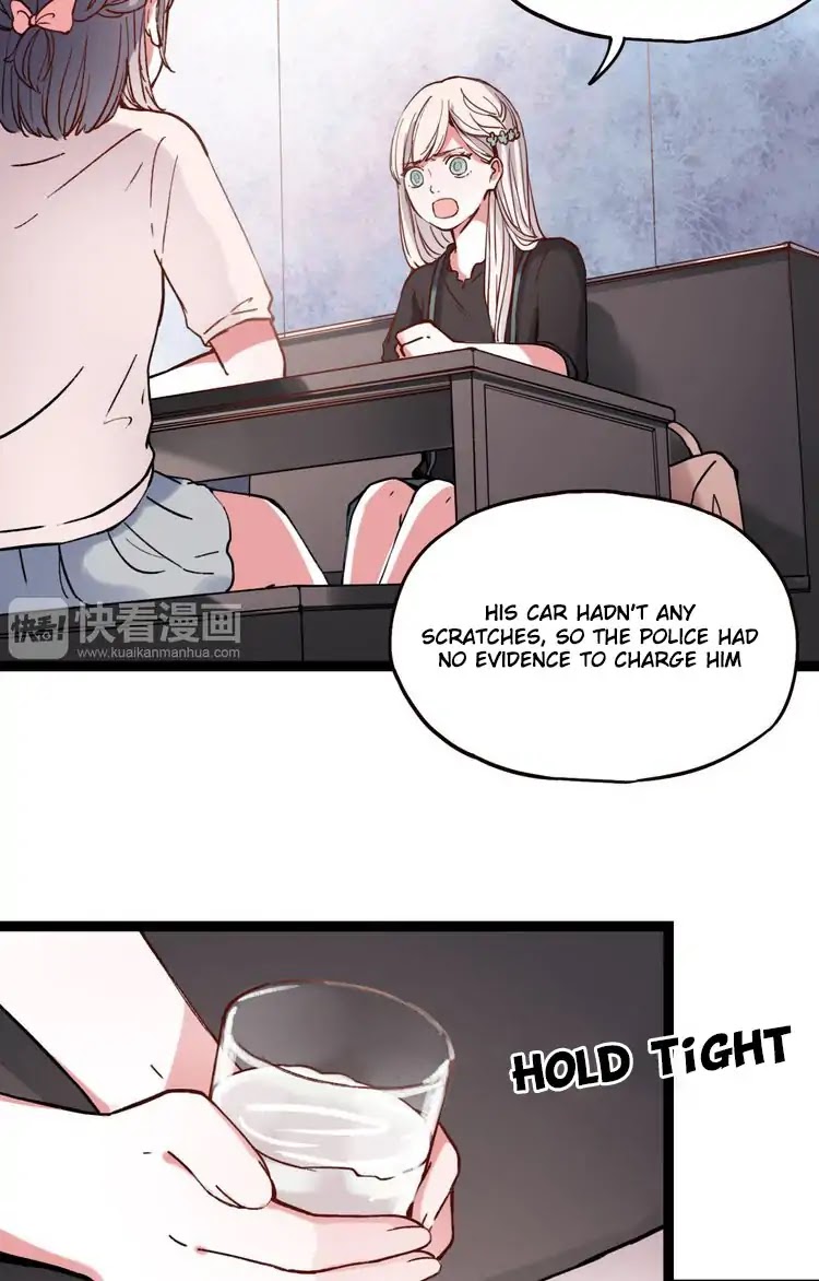 You Loved Me Chapter 17 page 20 - Chapter 17: Love before yesterday