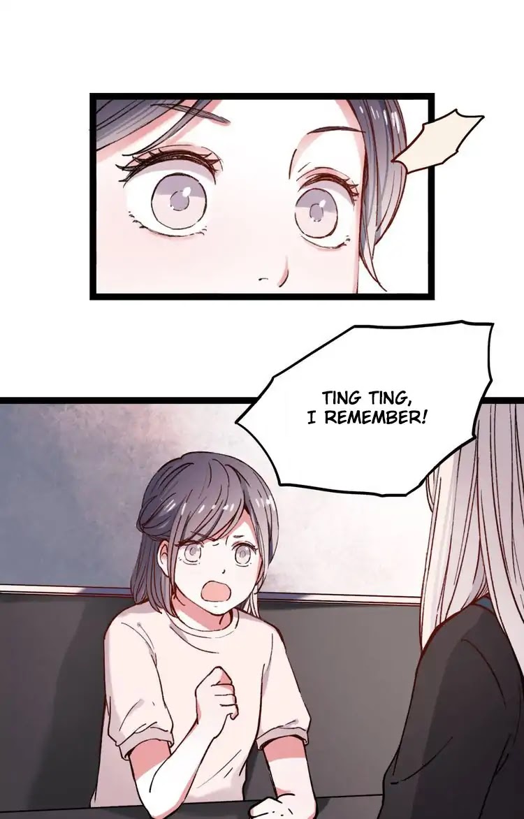 You Loved Me Chapter 17 page 23 - Chapter 17: Love before yesterday