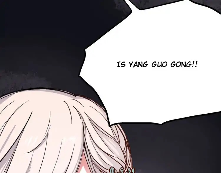 You Loved Me Chapter 17 page 27 - Chapter 17: Love before yesterday