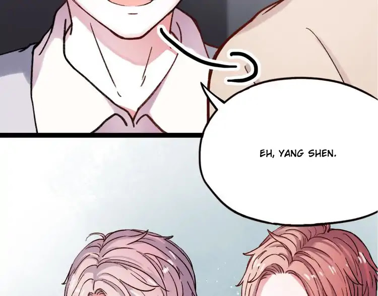 You Loved Me Chapter 17 page 35 - Chapter 17: Love before yesterday