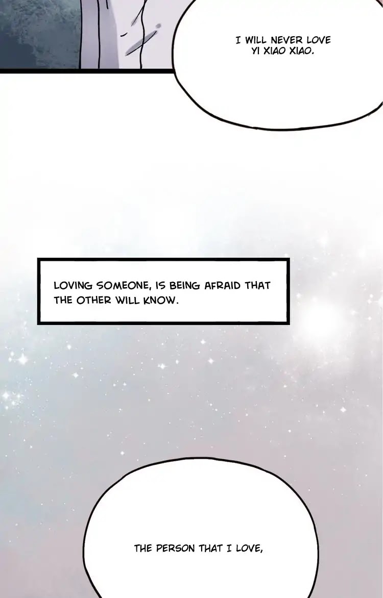 You Loved Me Chapter 17 page 37 - Chapter 17: Love before yesterday