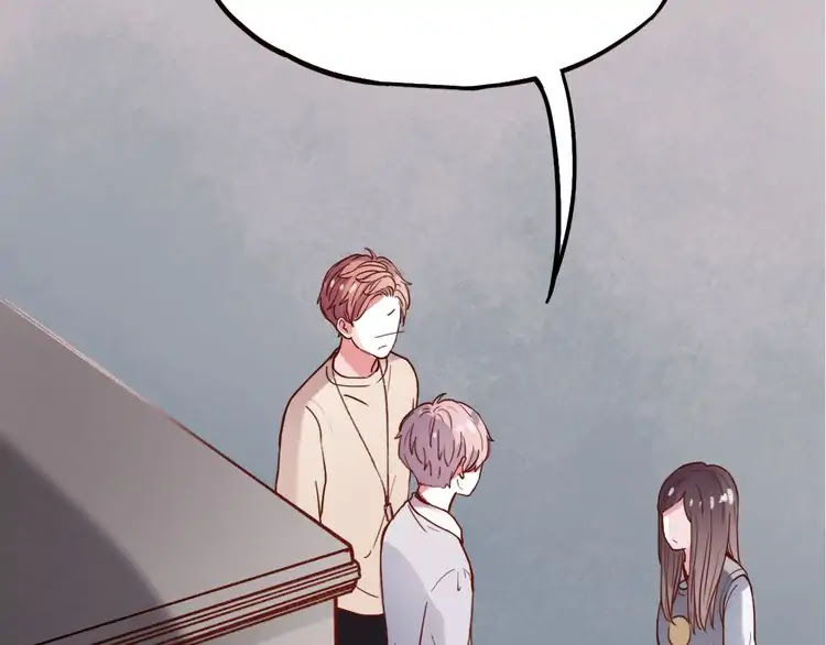 You Loved Me Chapter 17 page 38 - Chapter 17: Love before yesterday