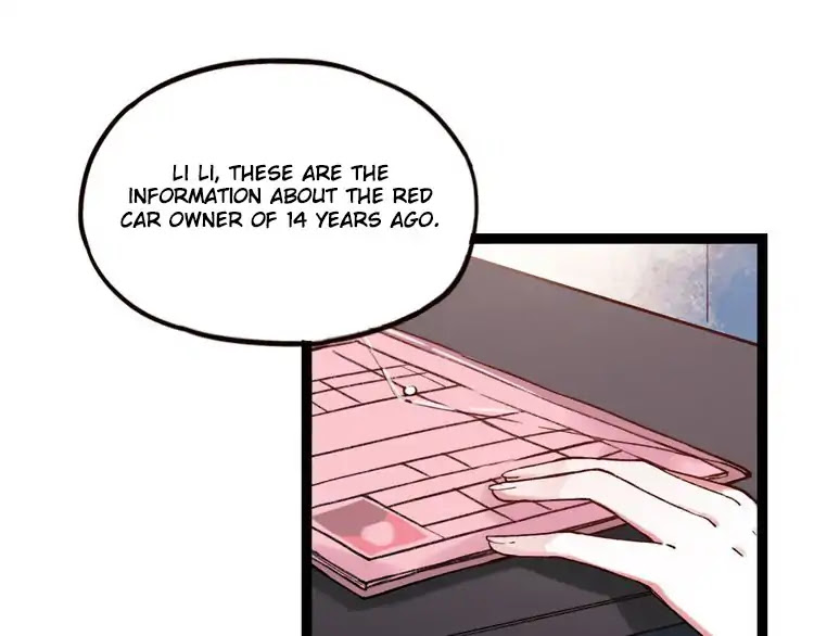 You Loved Me Chapter 17 page 4 - Chapter 17: Love before yesterday