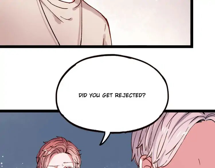 You Loved Me Chapter 17 page 42 - Chapter 17: Love before yesterday
