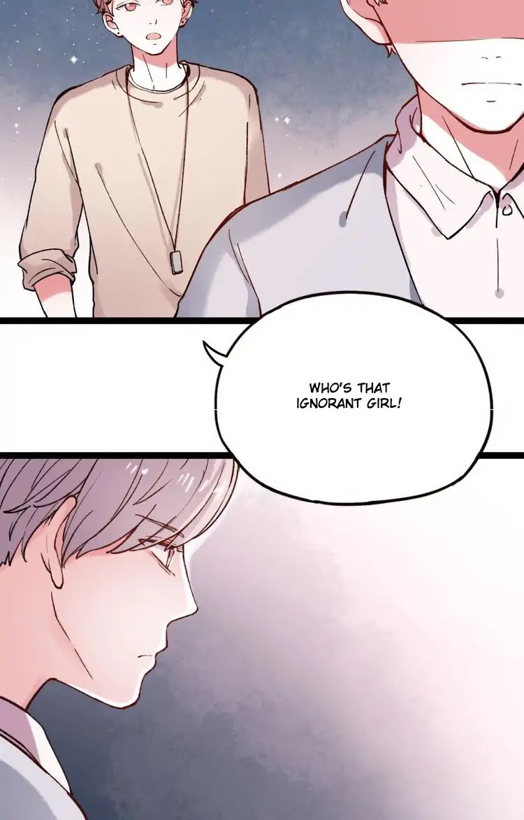 You Loved Me Chapter 17 page 43 - Chapter 17: Love before yesterday