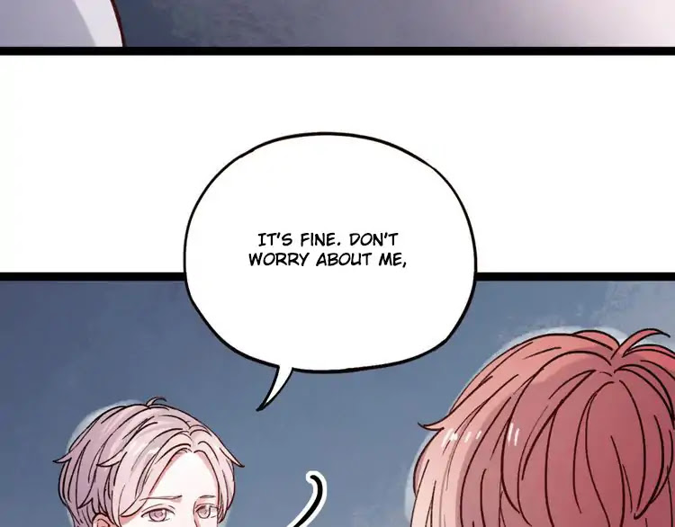You Loved Me Chapter 17 page 44 - Chapter 17: Love before yesterday