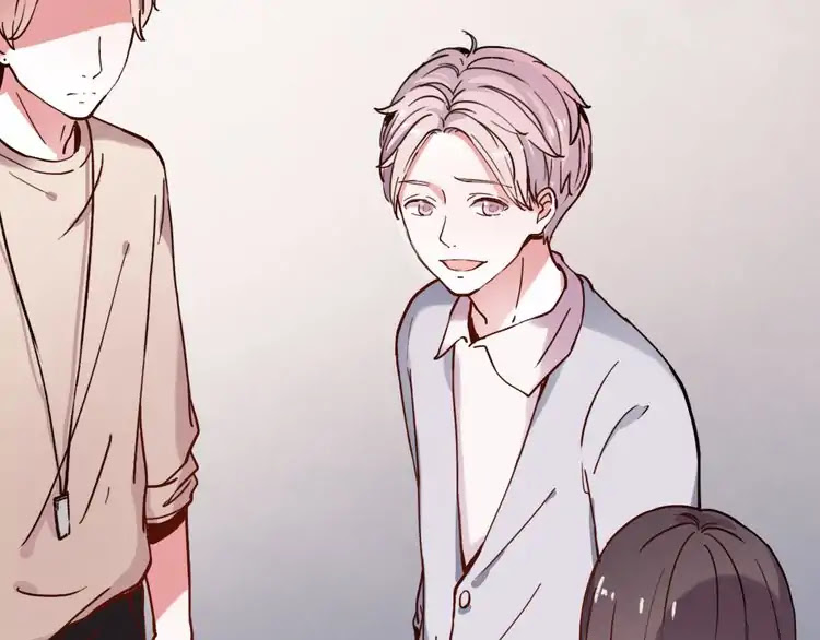 You Loved Me Chapter 17 page 46 - Chapter 17: Love before yesterday