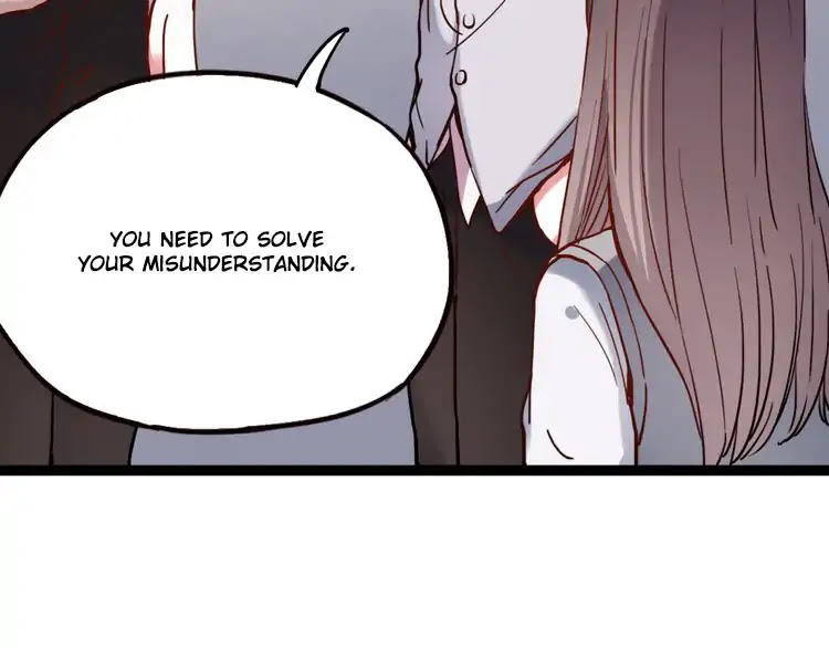 You Loved Me Chapter 17 page 47 - Chapter 17: Love before yesterday