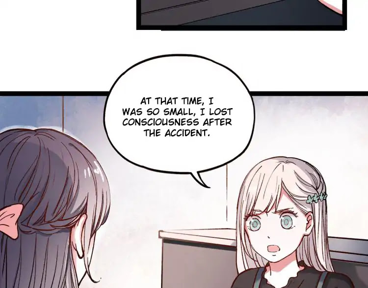 You Loved Me Chapter 17 page 5 - Chapter 17: Love before yesterday