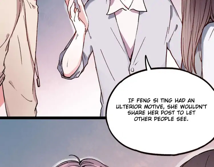 You Loved Me Chapter 17 page 53 - Chapter 17: Love before yesterday