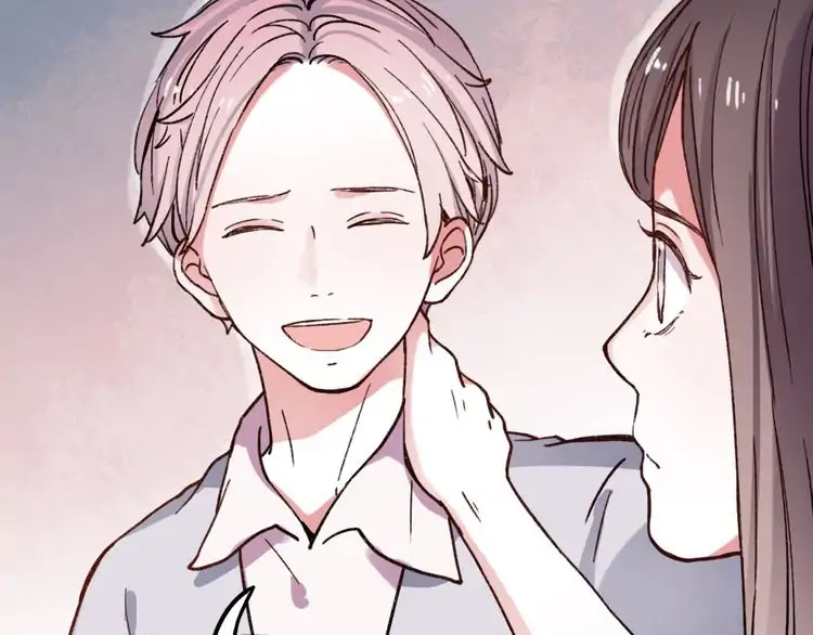 You Loved Me Chapter 17 page 54 - Chapter 17: Love before yesterday
