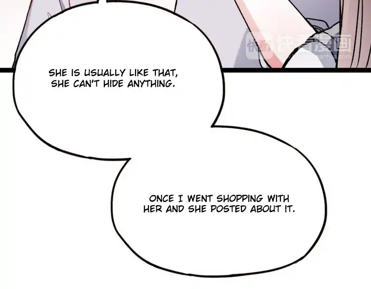 You Loved Me Chapter 17 page 55 - Chapter 17: Love before yesterday