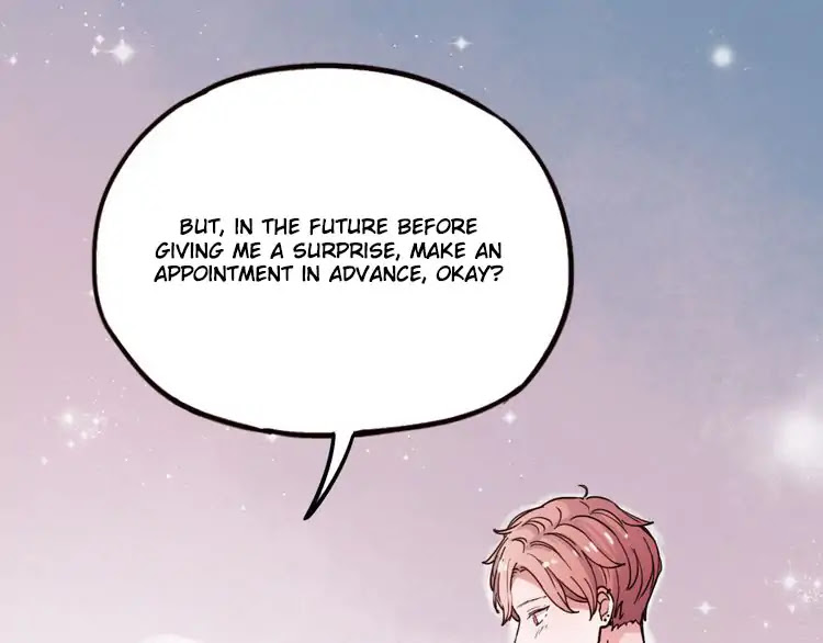 You Loved Me Chapter 17 page 61 - Chapter 17: Love before yesterday