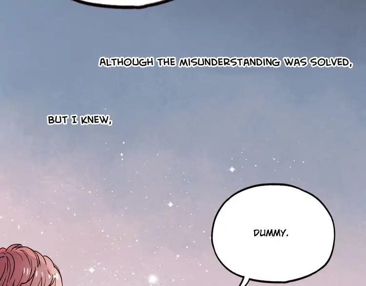 You Loved Me Chapter 17 page 68 - Chapter 17: Love before yesterday