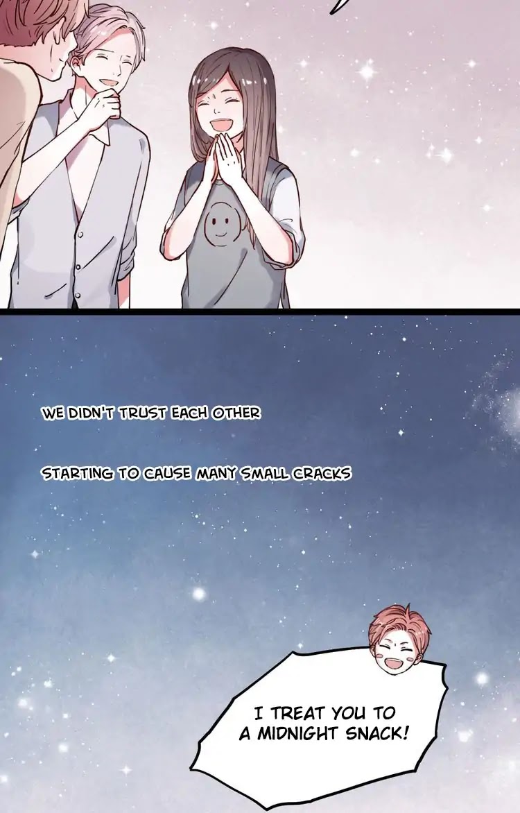 You Loved Me Chapter 17 page 69 - Chapter 17: Love before yesterday