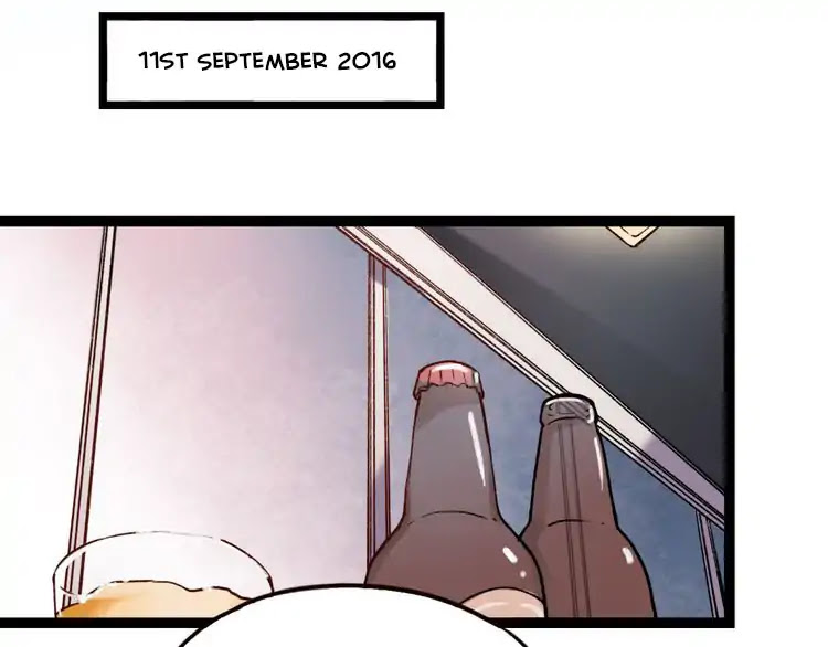 You Loved Me Chapter 17 page 73 - Chapter 17: Love before yesterday