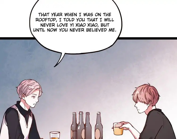 You Loved Me Chapter 17 page 74 - Chapter 17: Love before yesterday