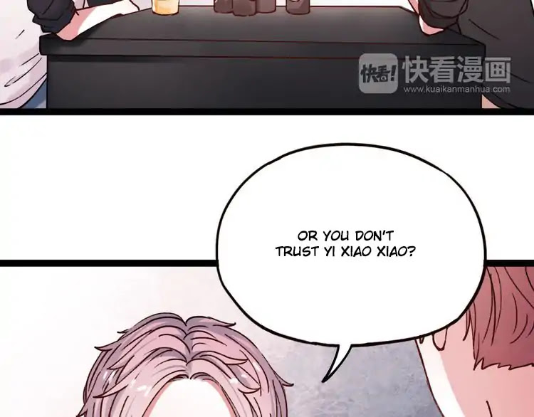 You Loved Me Chapter 17 page 75 - Chapter 17: Love before yesterday