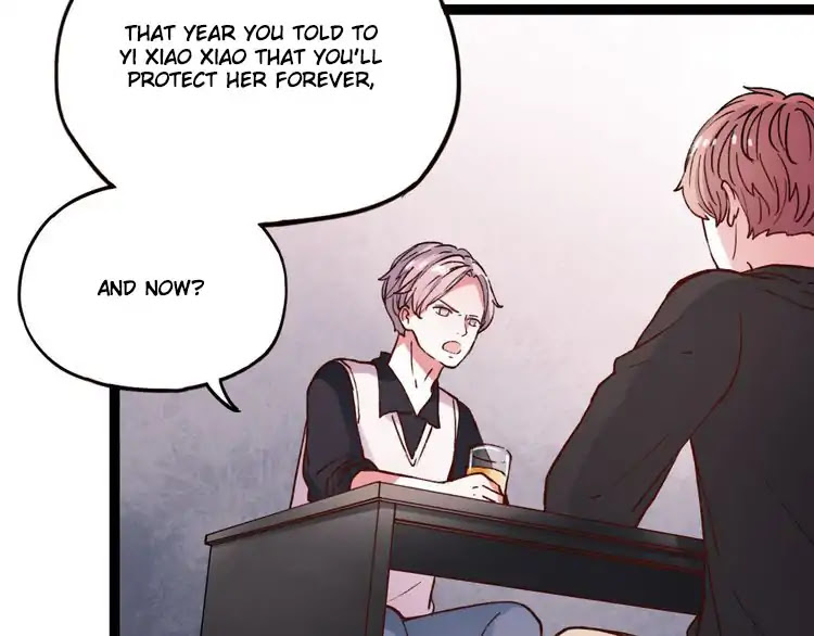You Loved Me Chapter 17 page 77 - Chapter 17: Love before yesterday