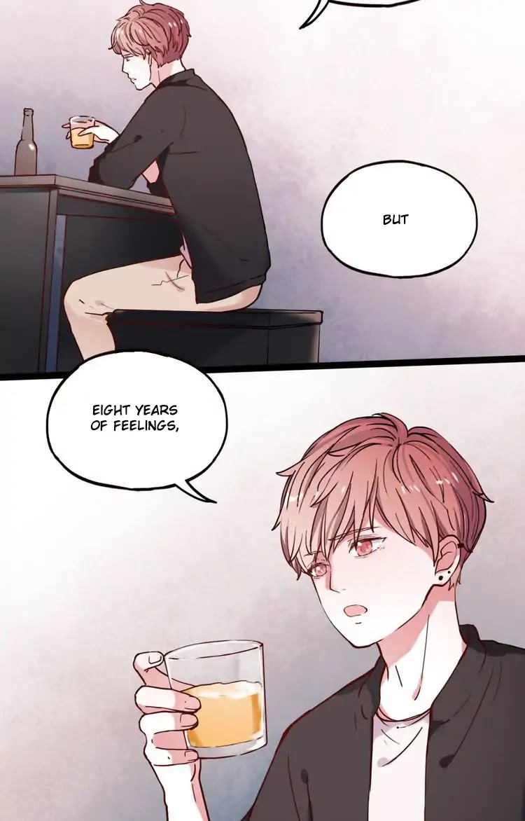 You Loved Me Chapter 17 page 80 - Chapter 17: Love before yesterday