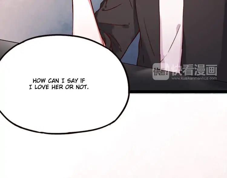 You Loved Me Chapter 17 page 81 - Chapter 17: Love before yesterday