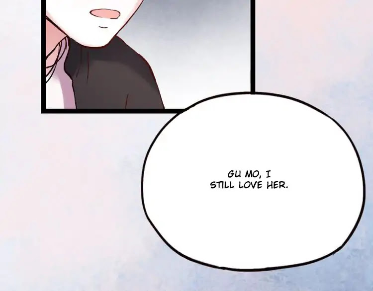 You Loved Me Chapter 17 page 83 - Chapter 17: Love before yesterday