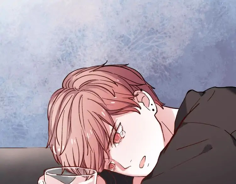 You Loved Me Chapter 17 page 84 - Chapter 17: Love before yesterday