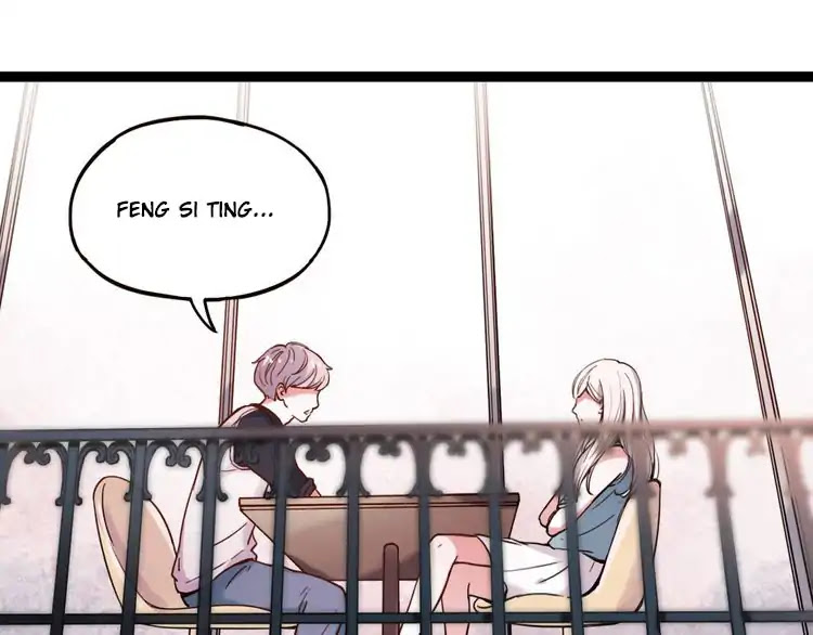 You Loved Me Chapter 17 page 92 - Chapter 17: Love before yesterday
