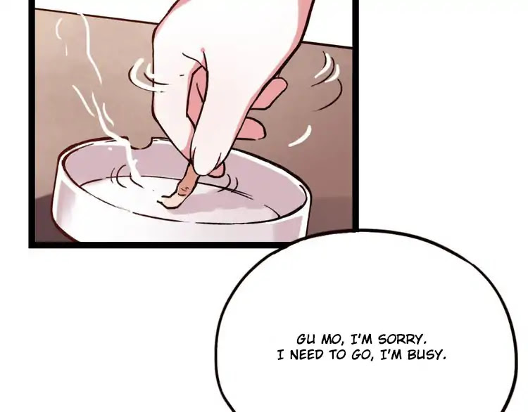 You Loved Me Chapter 18 page 10 - Chapter 18: Lonely Beauty